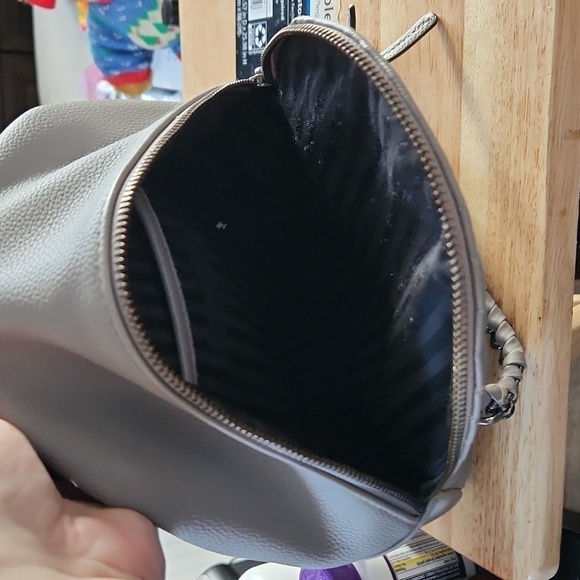 Victoria's Secret Small Backpack Purse - Picture 6 of 7